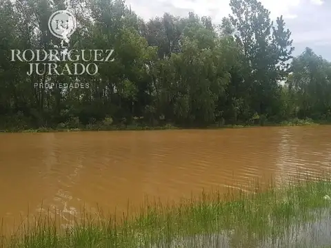 Terreno en Venta en San Nicolás, USD 168.000