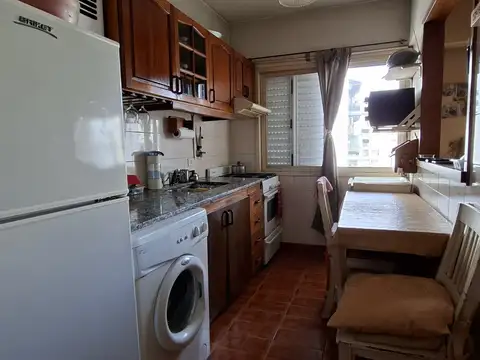 Departamento en Venta al Sur