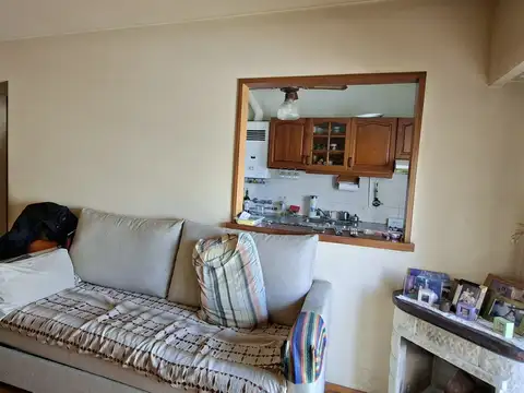 Departamento en Venta en Recoleta, USD 95.000