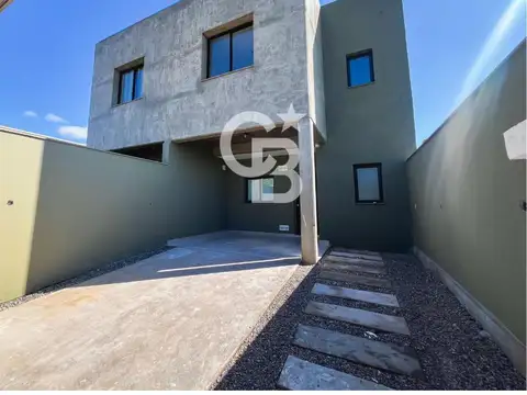 Venta | duplex higuerillas