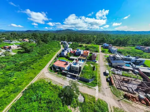Casa en Venta al Suroeste
