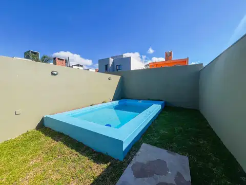 Casa en Venta en Las Higuerillas, USD 139.000