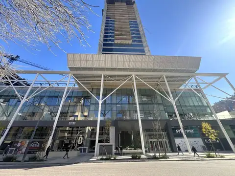 VENTA OFICINA COMERCIAL EN POCITO SOCIAL LIFE 