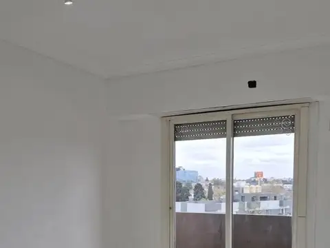 Departamento 2 ambientes balcon exc accesos