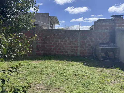 Casa en Venta 15 años