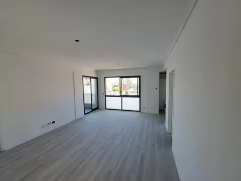 Departamento 2 ambientes a estrenar Caballito