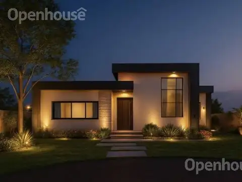 VENTA-  EXCELENTE CASA EN SANTA ELISA-PILAR DEL ESTE