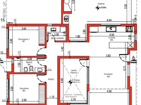 Casa en Venta A Estrenar