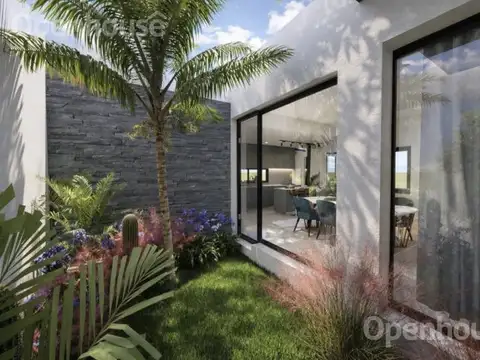Casa en Venta en Pilar Del Este - Santa Elisa, USD 185.000