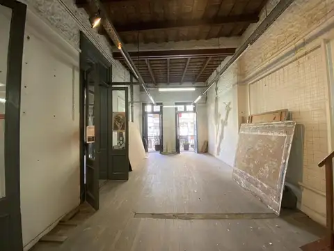Depto Tipo Casa en Venta 100 años