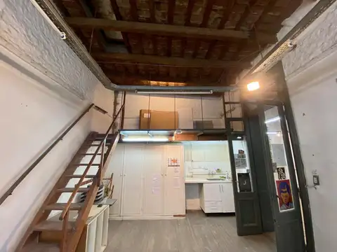 Depto Tipo Casa en Venta de 4 ambientes