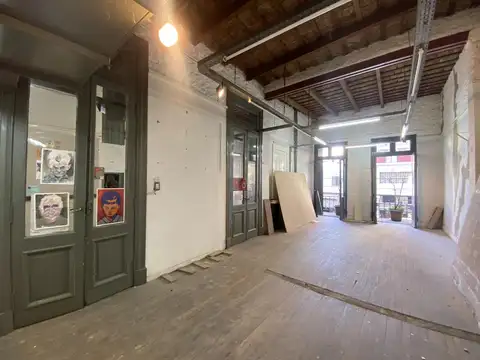 Venta | PH 4 Ambientes al Frente | Sin Expensas | A Refaccionar | Almagro