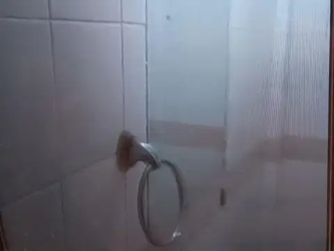 Av Brasil 1700, Piso 1