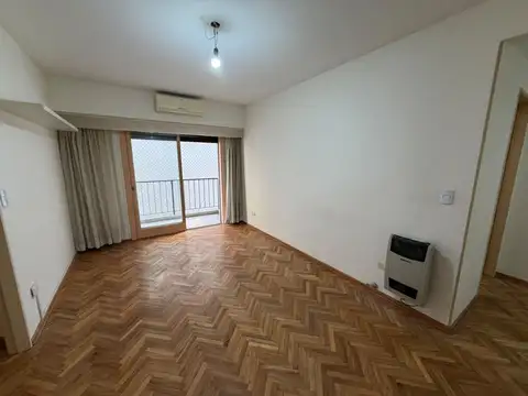 COLEGIALES 2 AMB CONTRAFRENTE BALCON