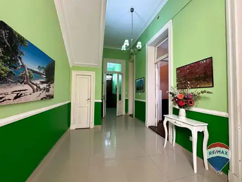 CASA EN VENTA 6 AMBIENTES CAPITAL FEDERAL