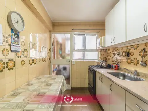 Departamento en Venta de 2 dormitorios