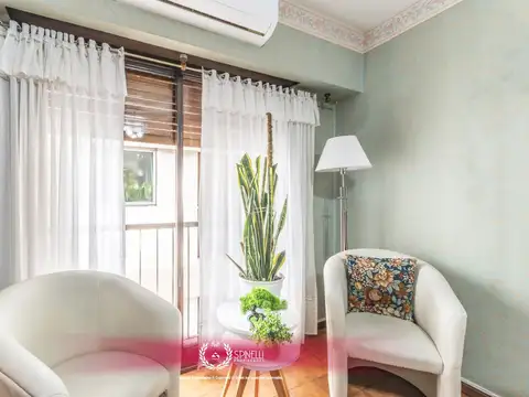 Departamento en Venta 20 años