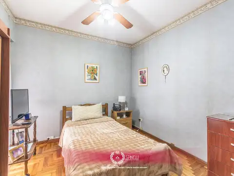 Departamento en Venta en San Cristóbal, USD 85.000