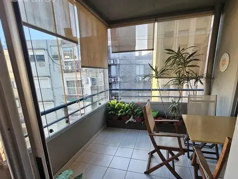 Departamento en Alquiler Temporal 18 años