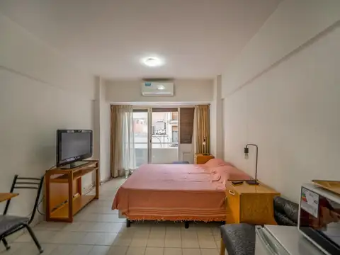 Departamento en Alquiler Temporal 45 años