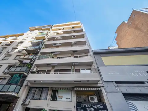 Departamento en Alquiler Temporal en Retiro, USD 490