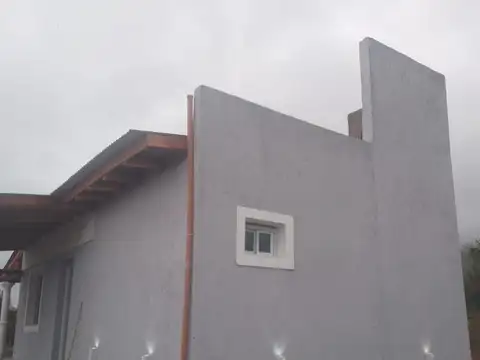 Casa en venta en Cortaderas - San Luis