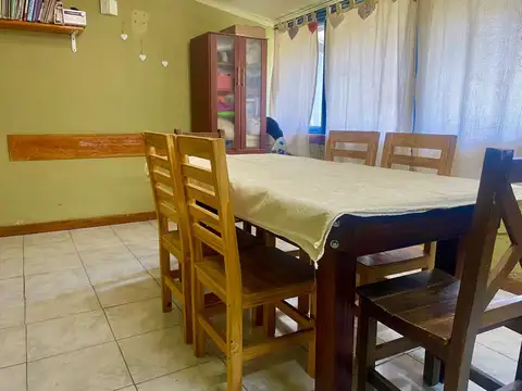 Casa en Venta en San Carlos De Bariloche, USD 115.000