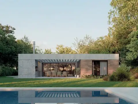 Casa en Venta en Ezeiza, USD 416.400
