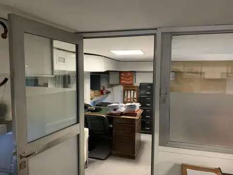 Tucumán 700. Entre Maipu y Esmeralda