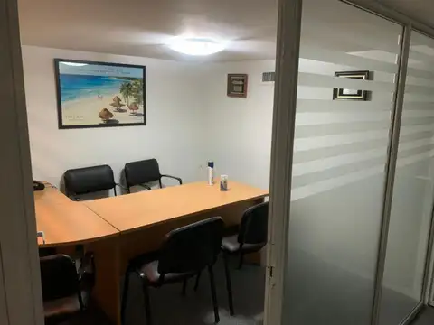 Tucumán Esquina Maipú Local Lote Propio 284m y Oficinas 384m Microcentro