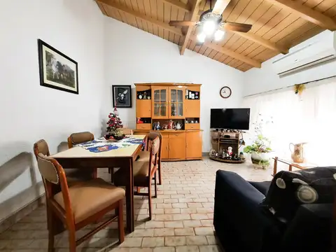 Valparaiso 1600