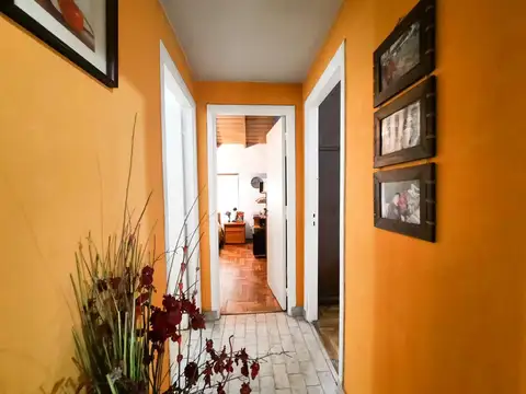 Casa en Venta 60 años