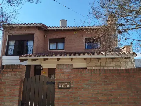 Casa en Venta en La Cumbre, USD 190.000