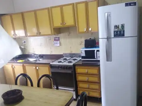 Casa en Alquiler Temporal de 4 dormitorios