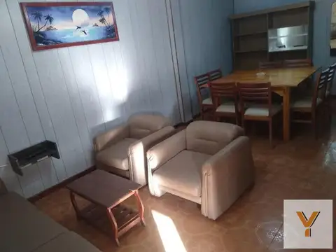 Casa en Alquiler Temporal al Norte