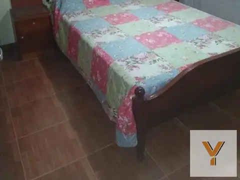 Casa en Alquiler Temporal de 4 dormitorios