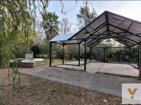 Terreno en venta - 660Mts2 - General Rodríguez