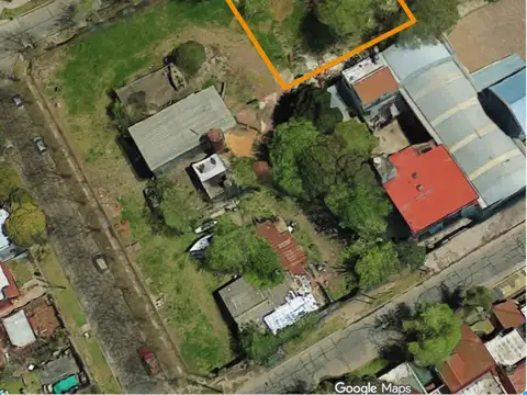 Venta Lote 1000 m2 Boulogne 