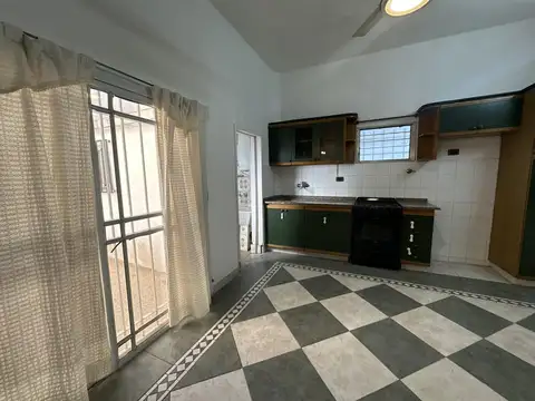 Depto Tipo Casa en Alquiler A Estrenar