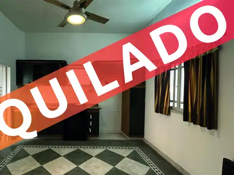 Depto Tipo Casa en Alquiler de 3 ambientes