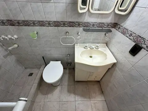 Depto Tipo Casa en Alquiler A Estrenar