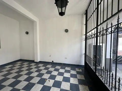 AV REMEDIOS DE ESCALADA al 2100