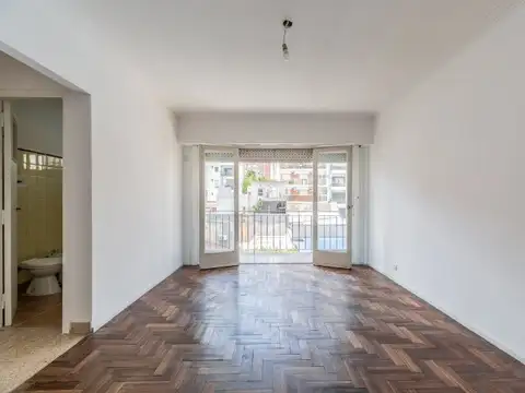 Av. Monroe 5626 , Piso 2