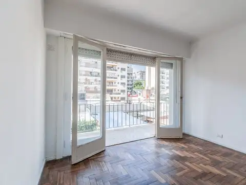 Departamento en Venta en Villa Urquiza, USD 145.000