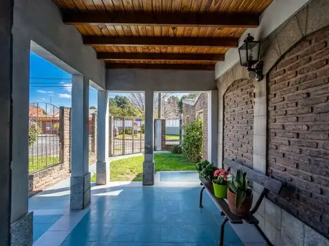 Casa en Venta 56 años