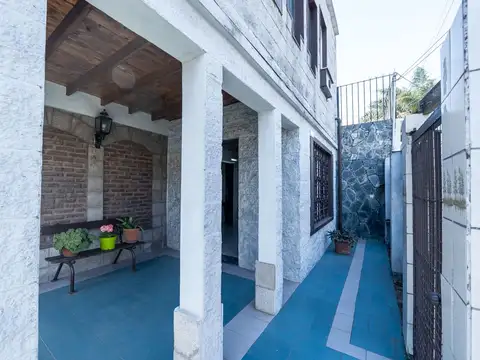 Casa en Venta en San Justo, USD 95.000