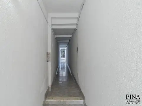 Depto Tipo Casa 4 ambientes con 1 baño