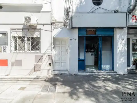 Depto Tipo Casa en Alquiler de 3 dormitorios