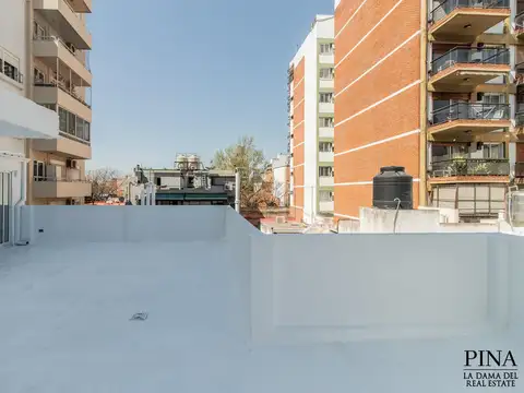 Depto Tipo Casa en Alquiler en Villa Urquiza, USD 1.325