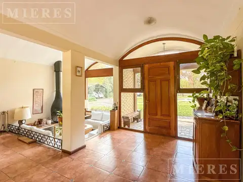 Casa en Venta al Norte